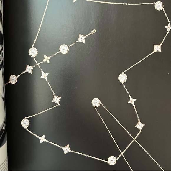 Authentic Louis Vuitton 2015-2016 Fall Winter Book - Picture 10 of 15